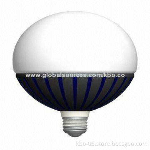11W LED Bulb, Dimmable, UL and CUL Approved
